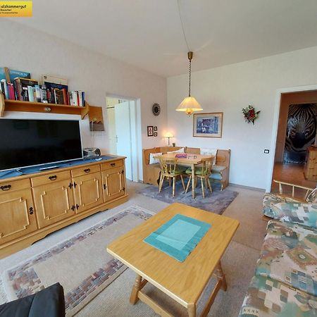 Apartment Ambiente Bad Mitterndorf Exterior foto