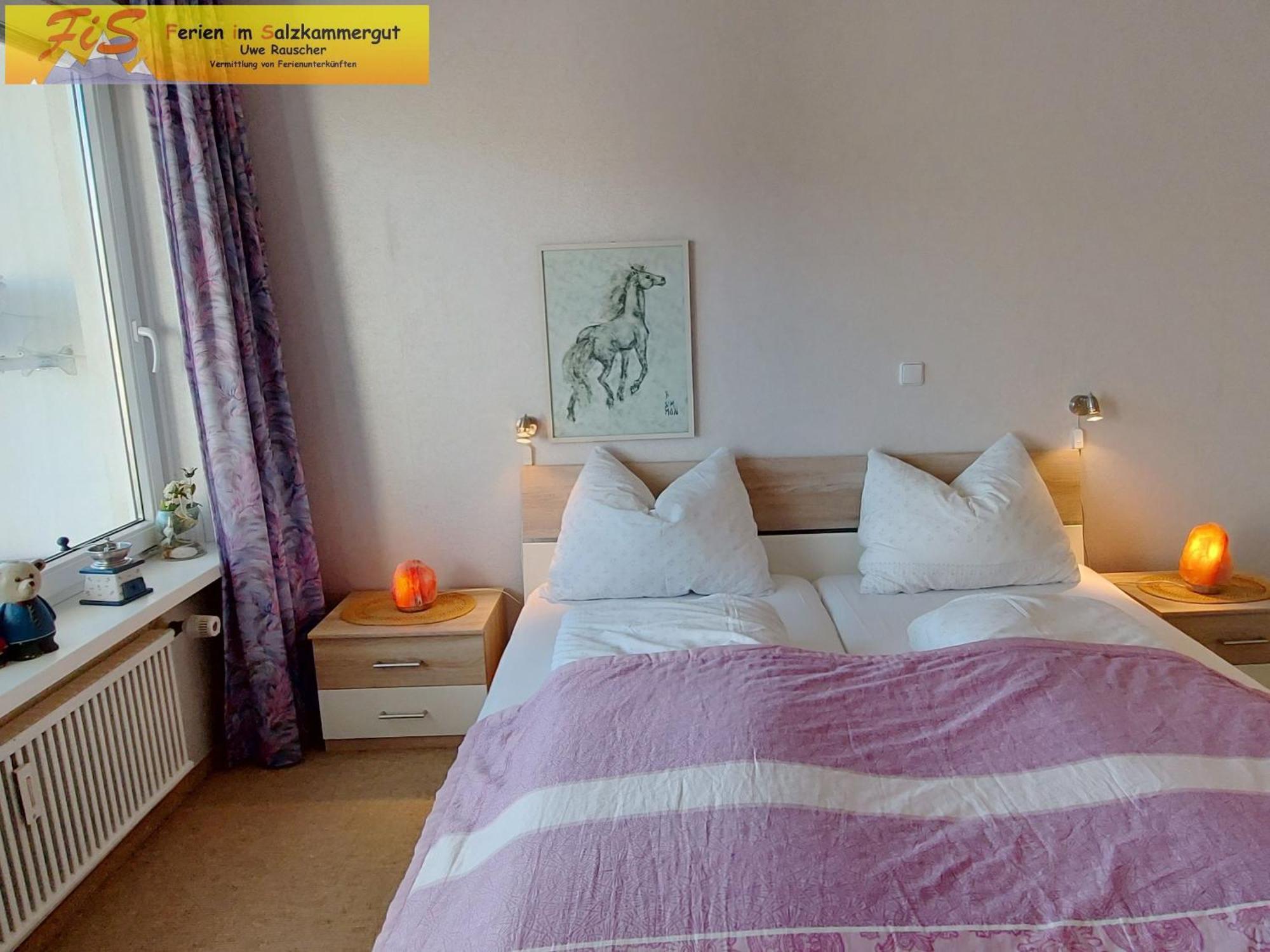 Apartment Ambiente Bad Mitterndorf Exterior foto