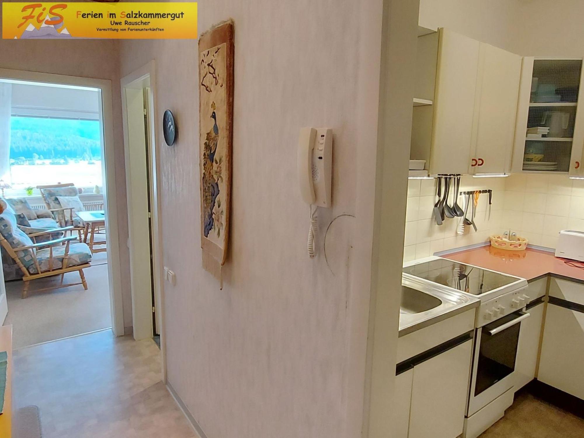 Apartment Ambiente Bad Mitterndorf Exterior foto