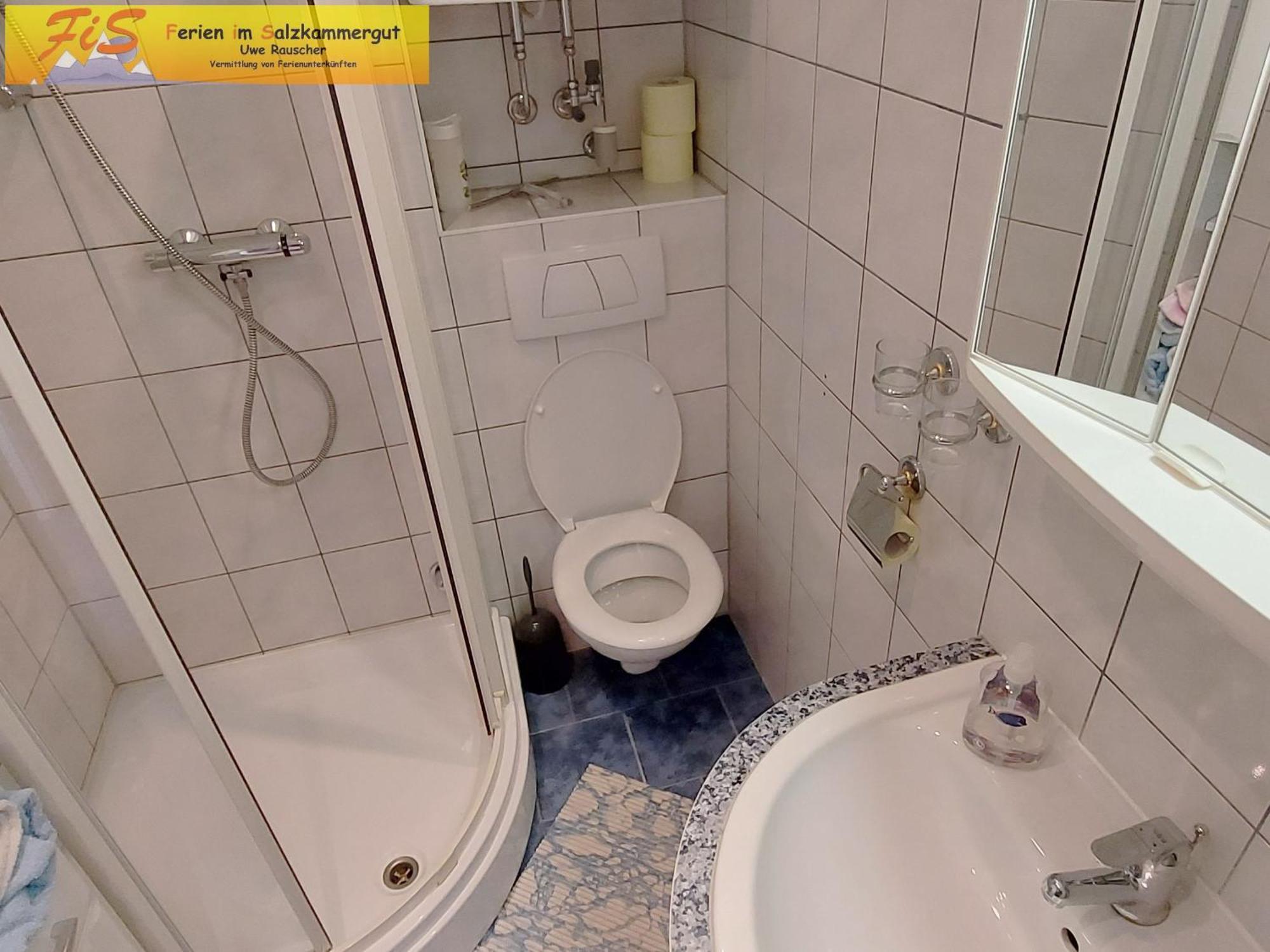 Apartment Ambiente Bad Mitterndorf Exterior foto