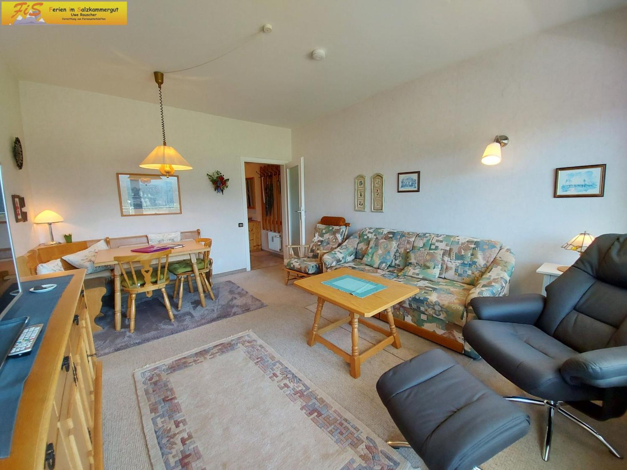 Apartment Ambiente Bad Mitterndorf Exterior foto