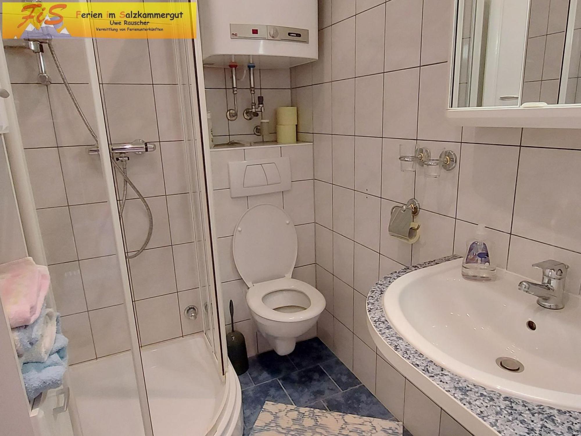 Apartment Ambiente Bad Mitterndorf Exterior foto
