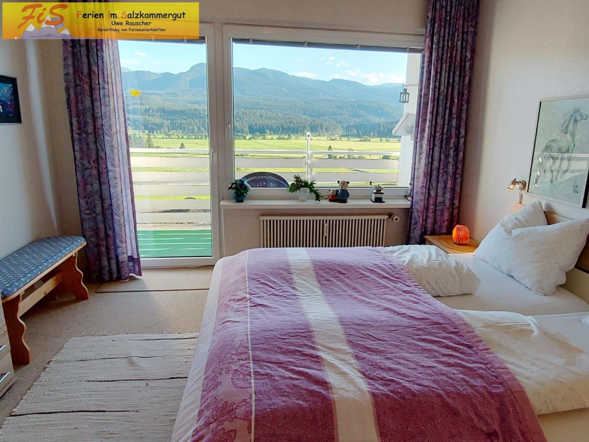 Apartment Ambiente Bad Mitterndorf Exterior foto