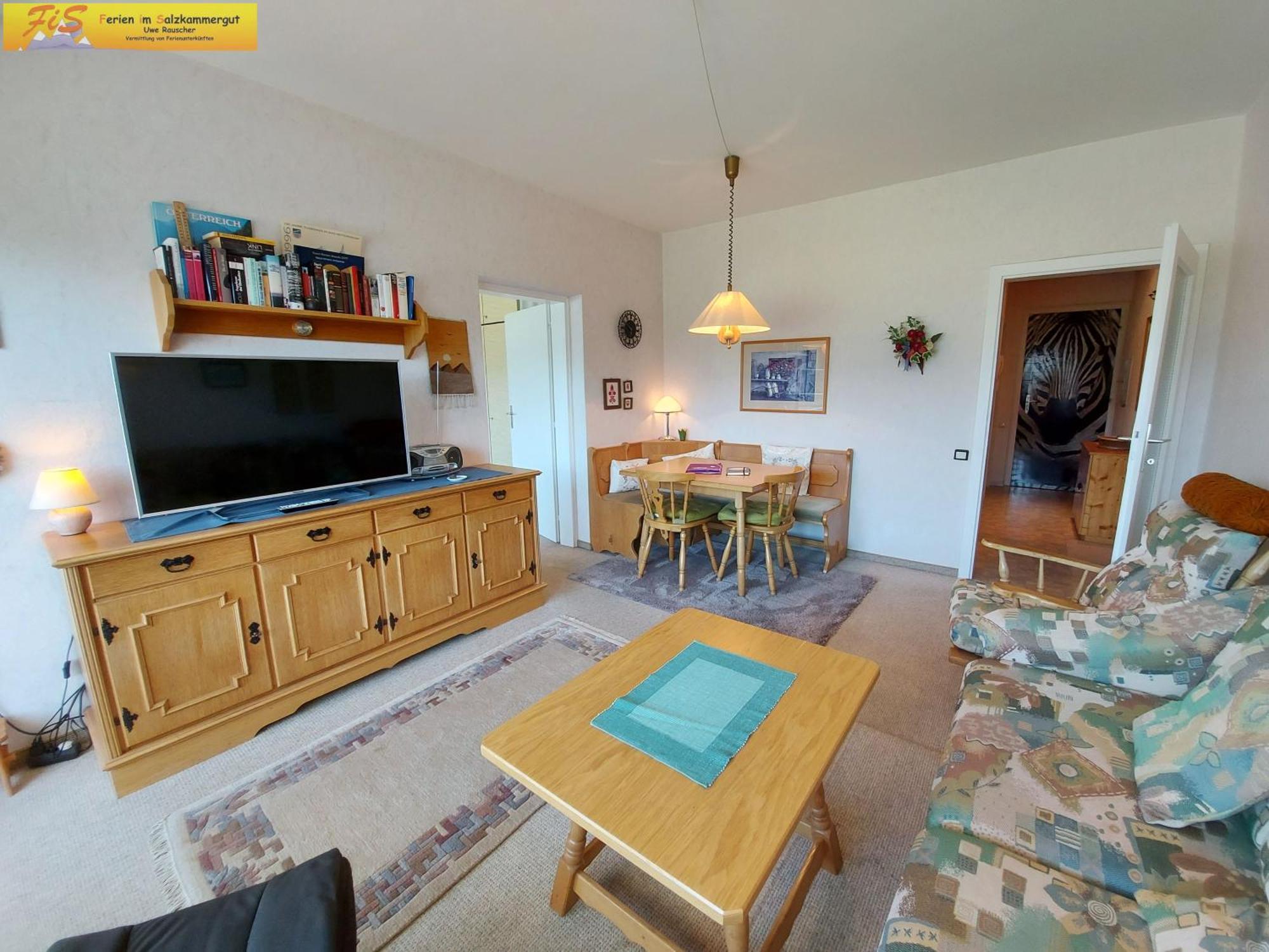 Apartment Ambiente Bad Mitterndorf Exterior foto
